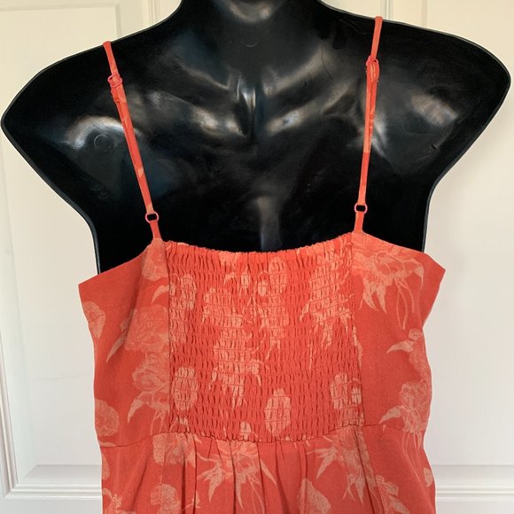Sundress with matching sweater - Size L - Picture 2 of 9